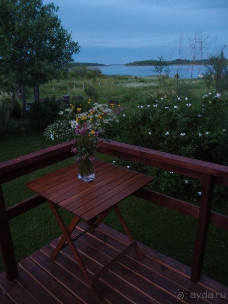 фото Ботово