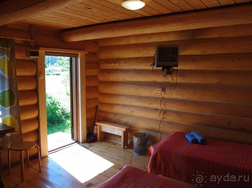 фото Ботово