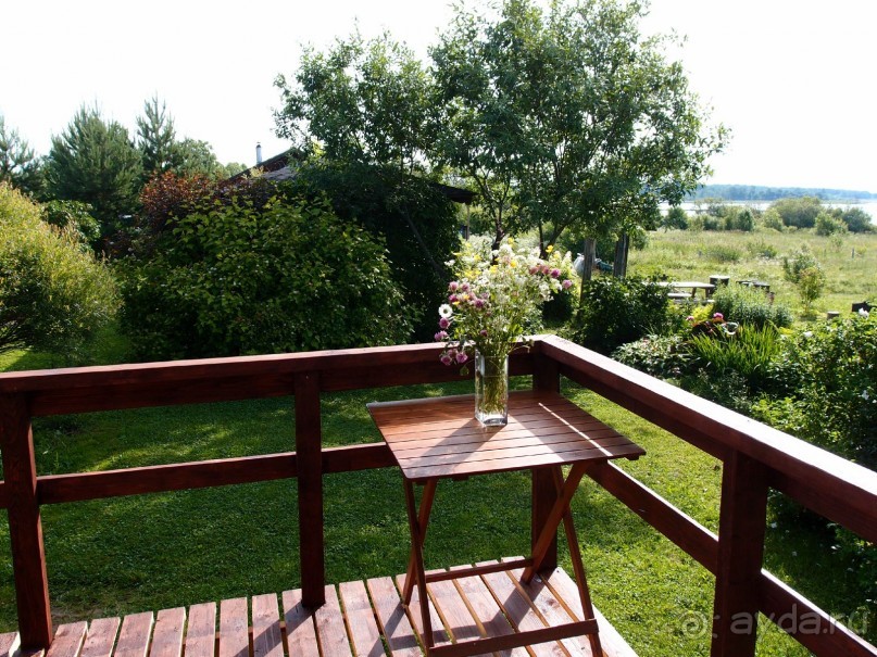 фото Ботово