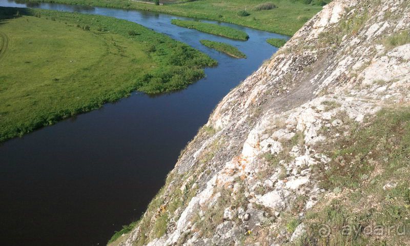 Туринск. И в России есть что посмотреть:)