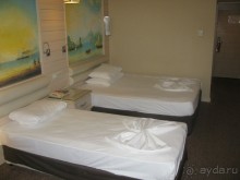 фото Kaya Belek