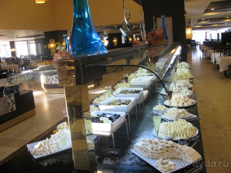 Турецкие каникулы