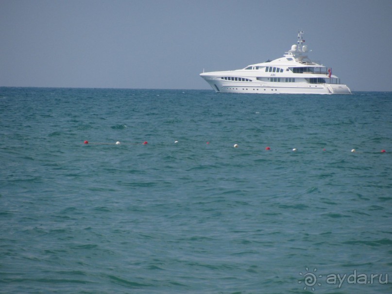 Турецкие каникулы