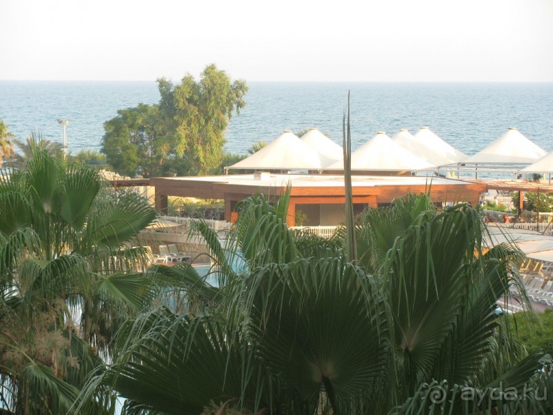 Турецкие каникулы