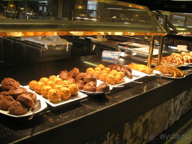 Турецкие каникулы