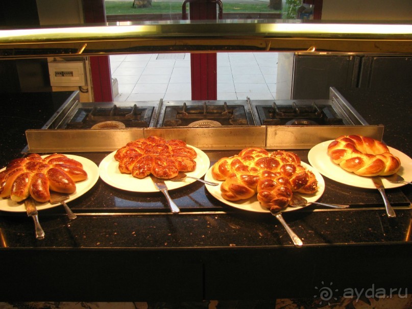 Турецкие каникулы