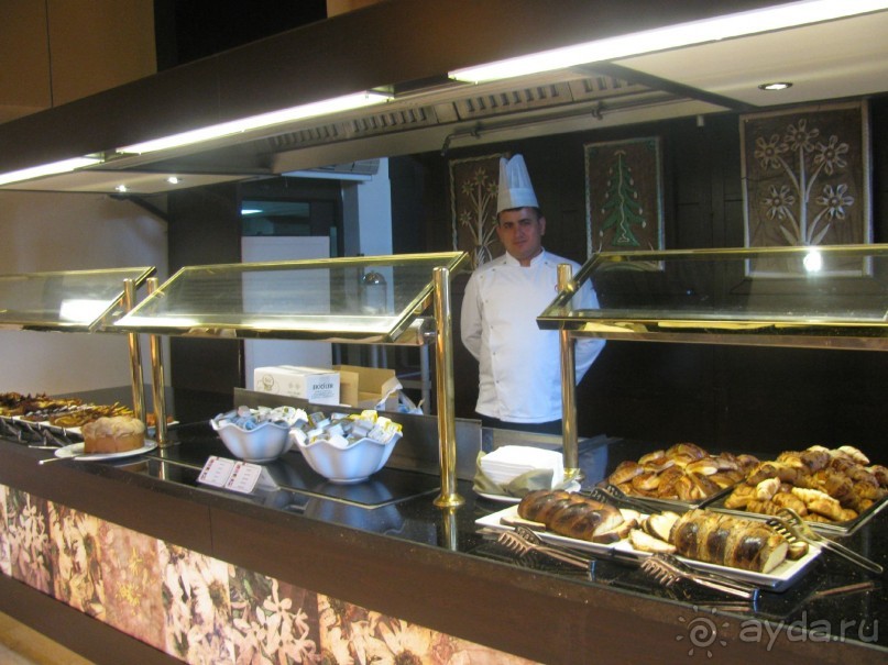 Турецкие каникулы