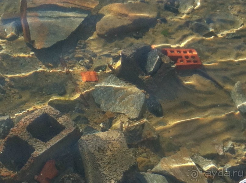 Санаторий Увильды