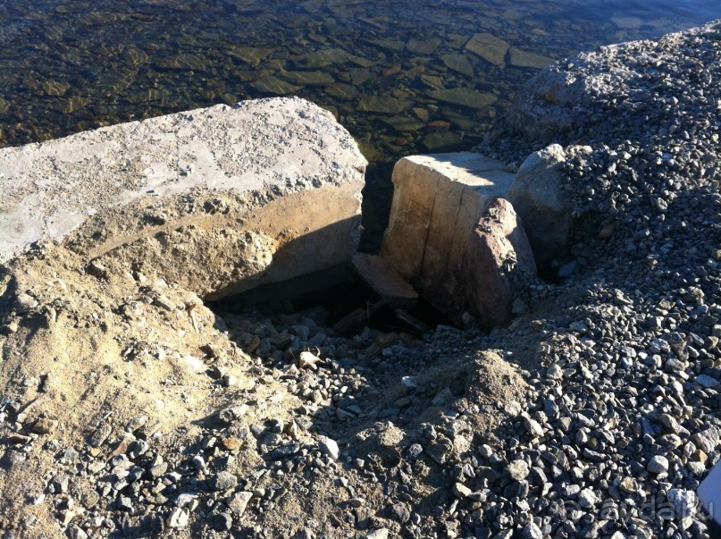 Санаторий Увильды