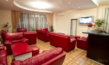 фото Mercure Raspail