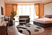 Отличный отель в Кишиневе!