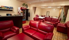 Отличный отель в Кишиневе!