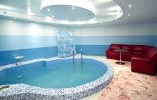 Отличный отель в Кишиневе!