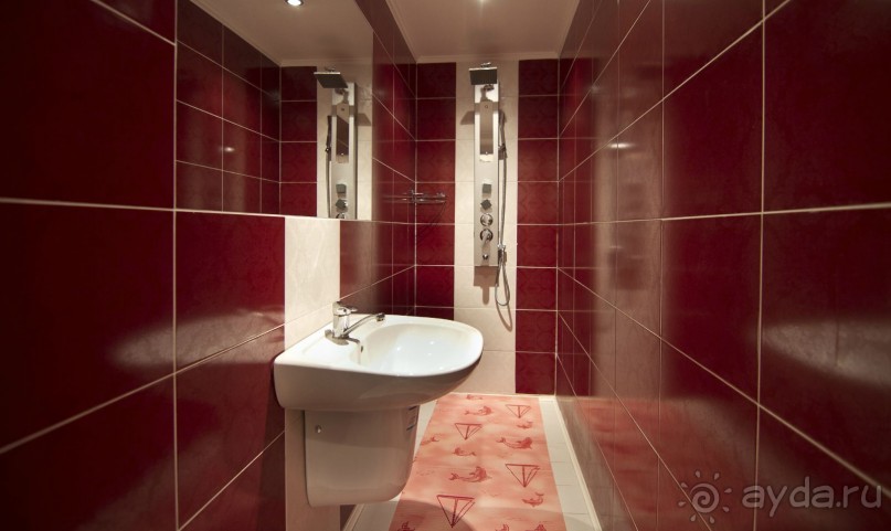 Отличный отель в Кишиневе!