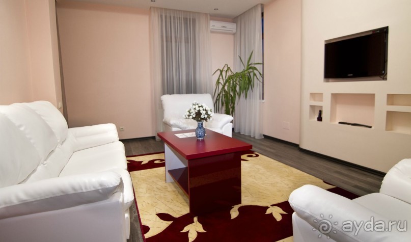 фото Mercure Raspail