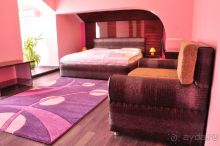 Отличный отель в Кишиневе!