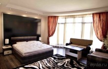фото Mercure Raspail