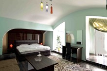 фото Mercure Raspail