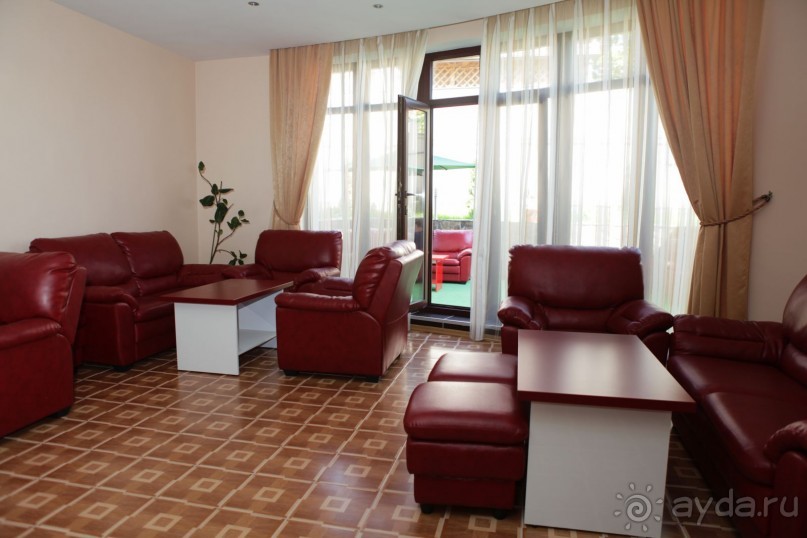 Отличный отель в Кишиневе!