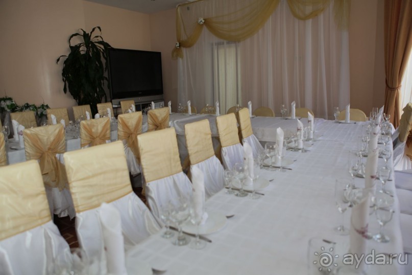 Отличный отель в Кишиневе!