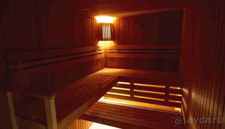 Отличный отель в Кишиневе!