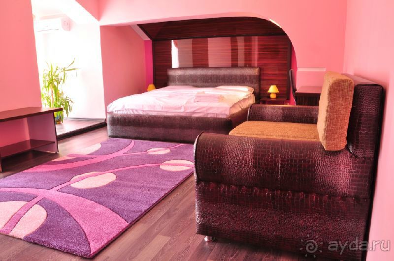 Отличный отель в Кишиневе!