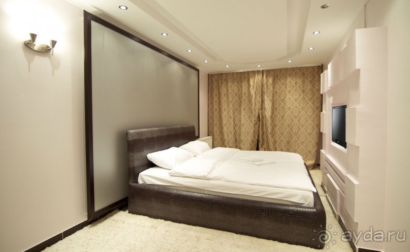 Отличный отель в Кишиневе!