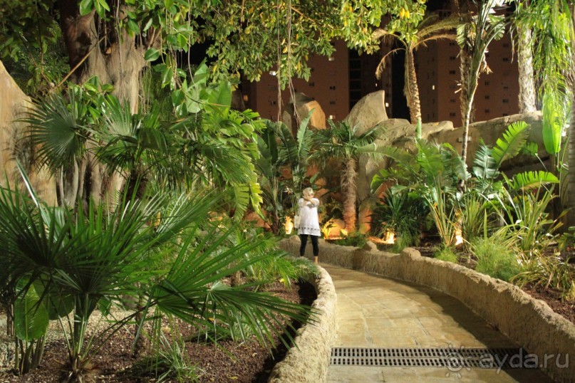 Супер отель для семейного отдыха!