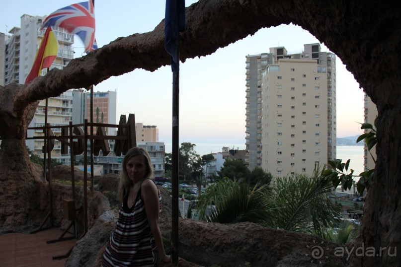 Супер отель для семейного отдыха!