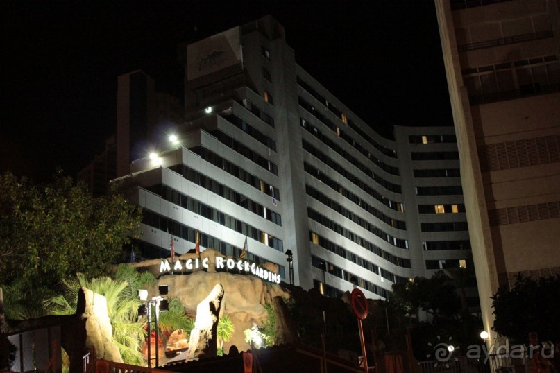 Супер отель для семейного отдыха!