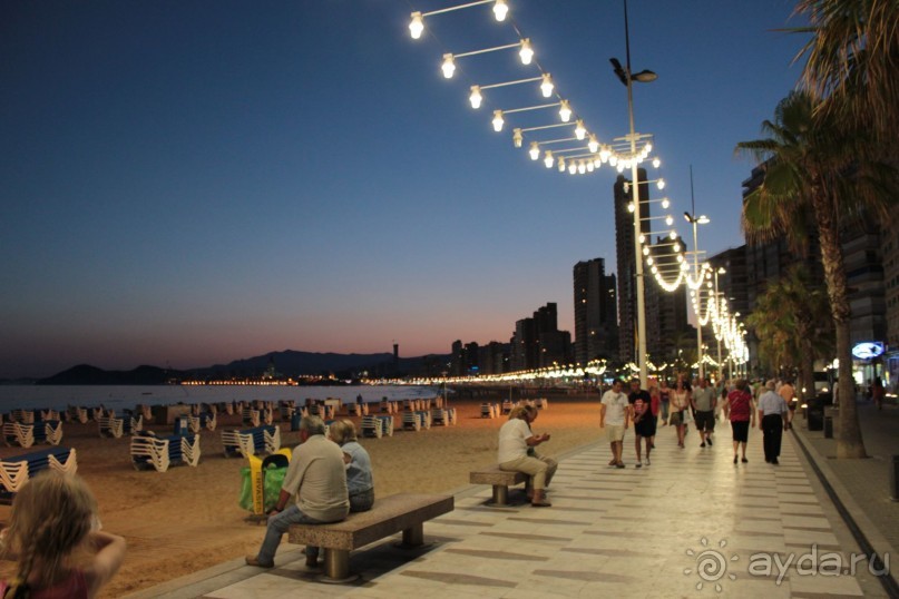 Супер отель для семейного отдыха!