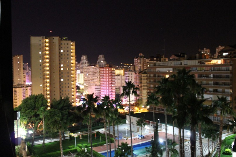 Супер отель для семейного отдыха!