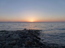 Наш отдых в САНМЕРРИ ( Бельдиби)