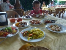 Наш отдых в САНМЕРРИ ( Бельдиби)