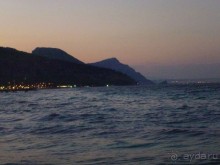 Наш отдых в САНМЕРРИ ( Бельдиби)