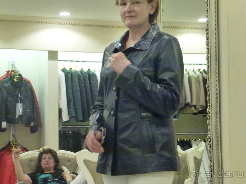 Наш отдых в САНМЕРРИ ( Бельдиби)