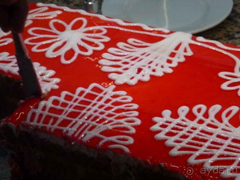 Наш отдых в САНМЕРРИ ( Бельдиби)