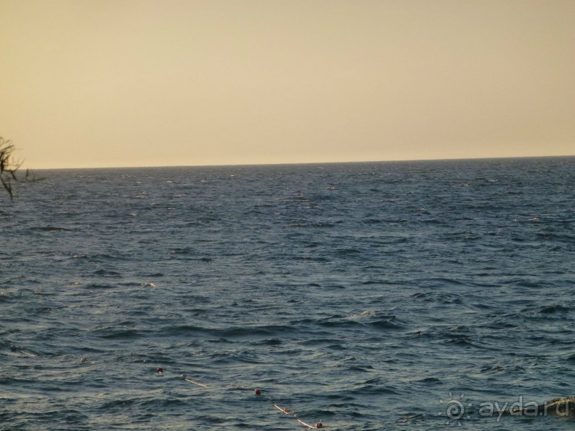 Наш отдых в САНМЕРРИ ( Бельдиби)