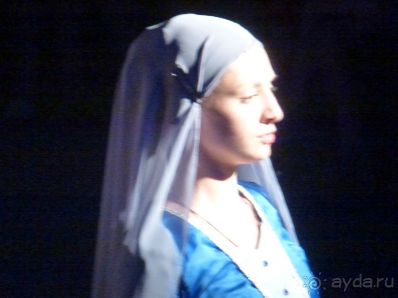 Наш отдых в САНМЕРРИ ( Бельдиби)