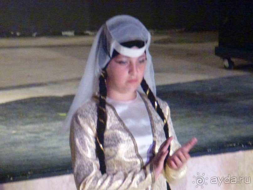 Наш отдых в САНМЕРРИ ( Бельдиби)