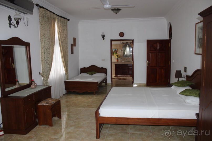 фото Romantic Villa