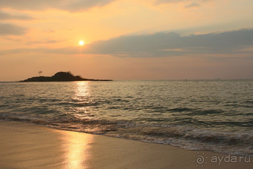 Шри Ланка - супер!!!!