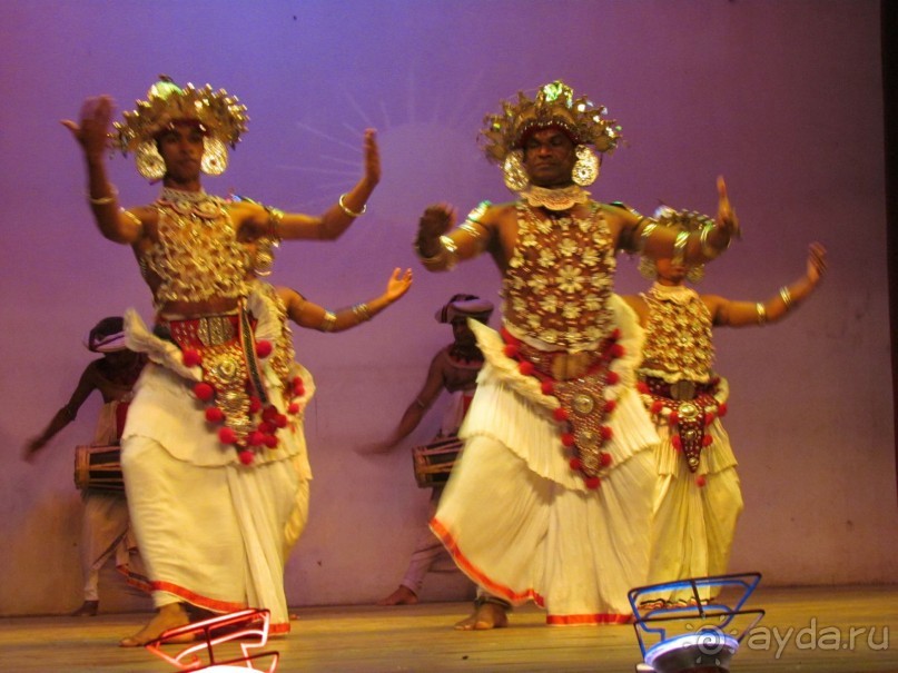 Шри Ланка - супер!!!!