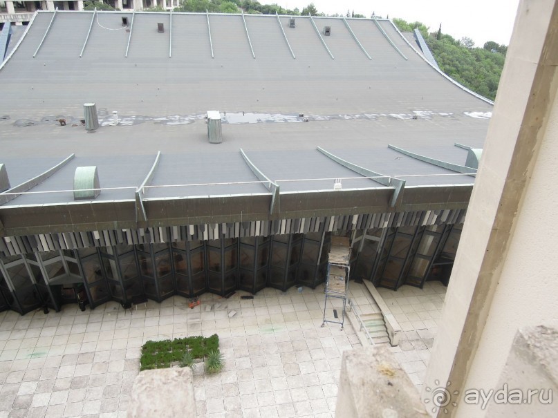 фото Ялта-Интурист