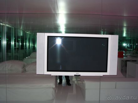 фото Fantasia De Luxe