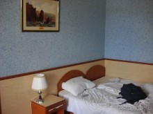 Не стоит строить иллюзий!