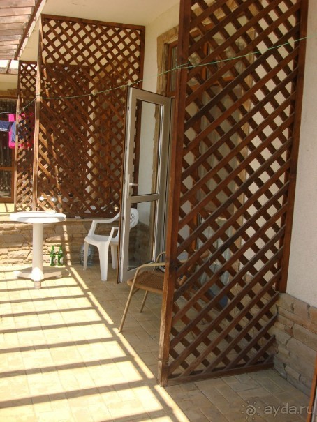 Не стоит строить иллюзий!