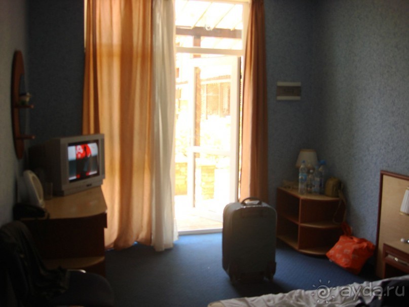 Не стоит строить иллюзий!