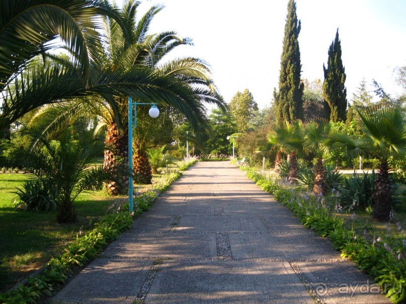 Прекрасный отдых!