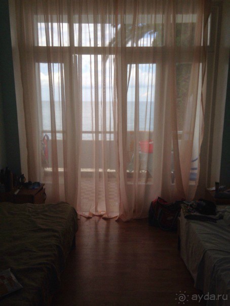 Номер (эконом класс)